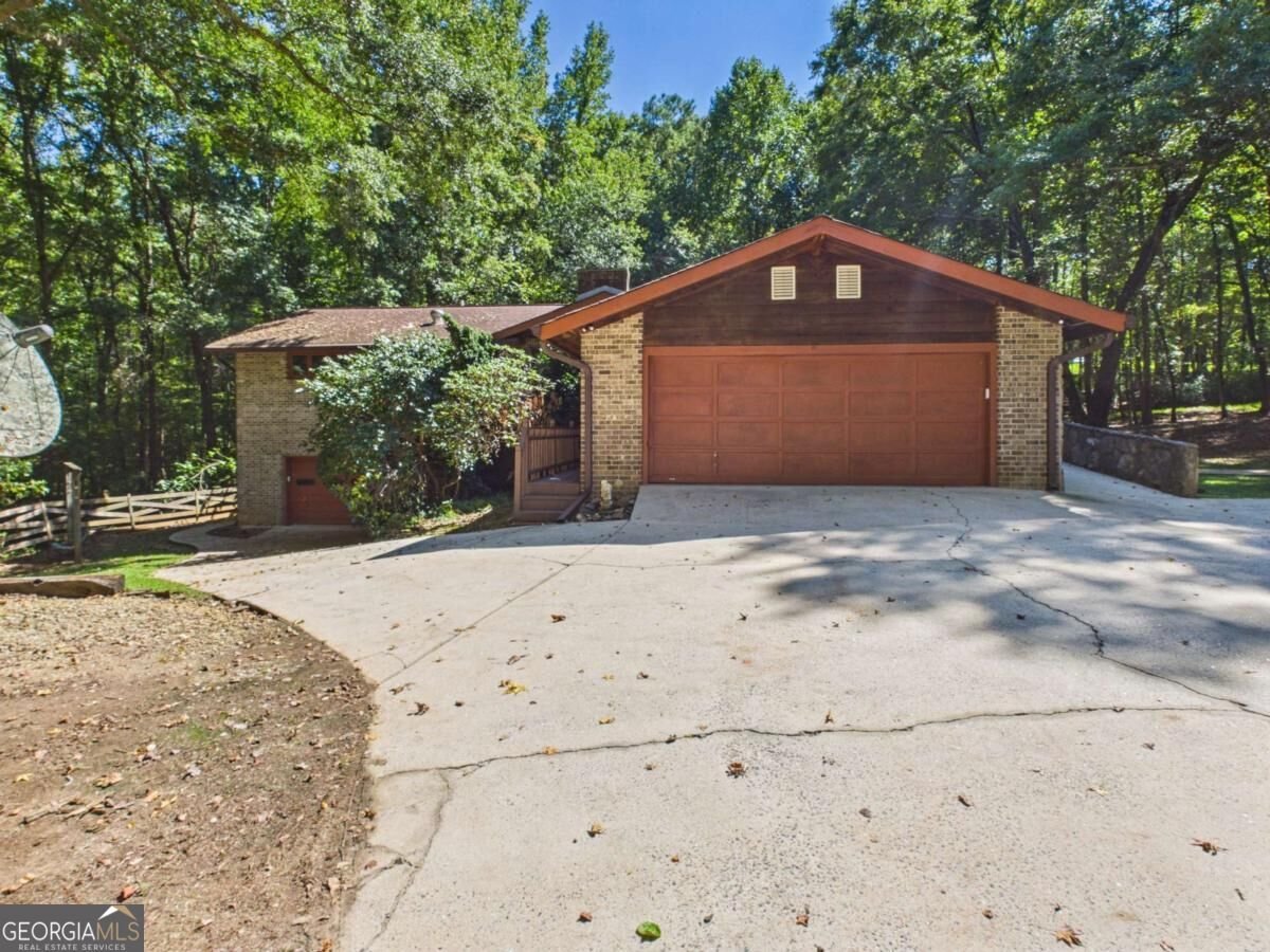 1251 Summit Circle Watkinsville - Photo 43