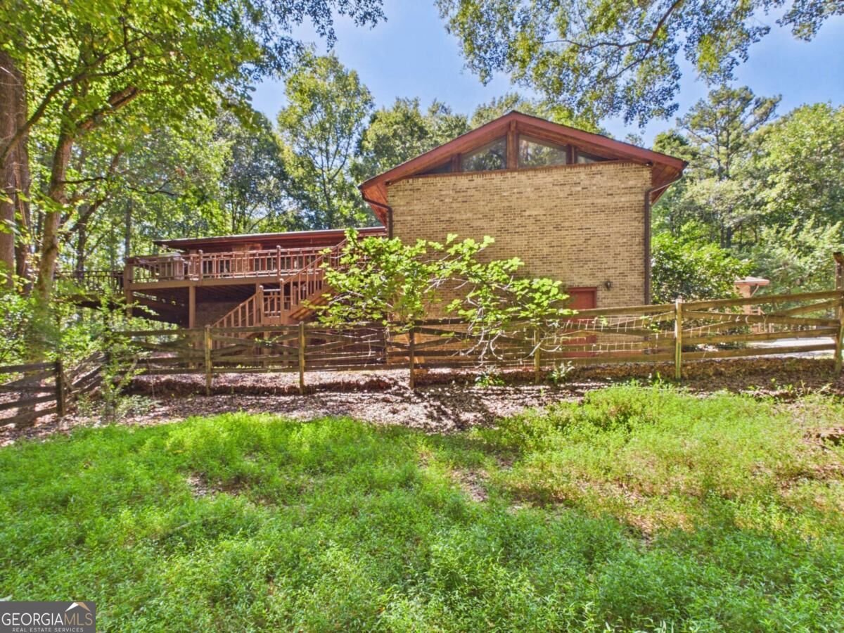 1251 Summit Circle Watkinsville - Photo 45