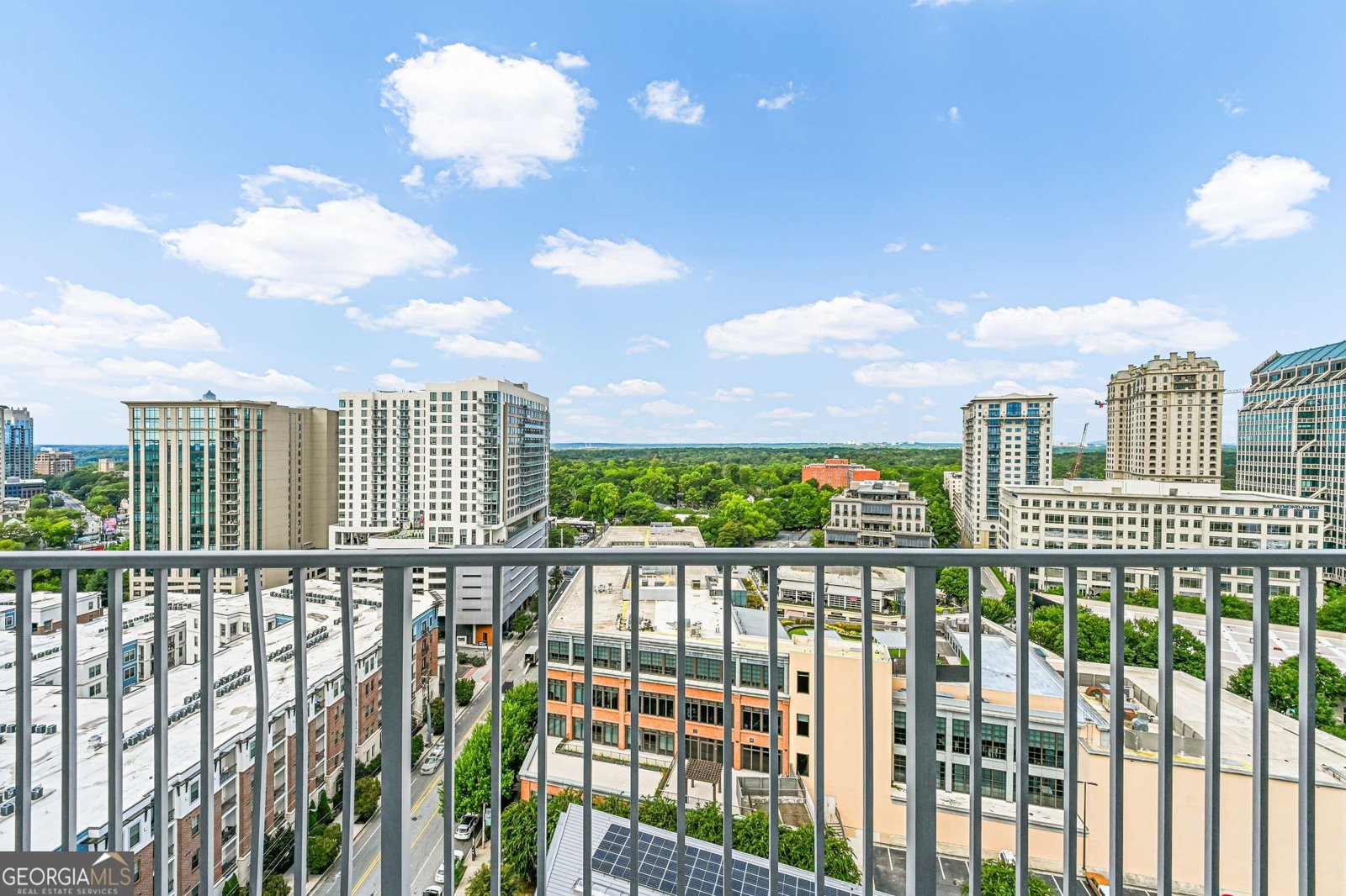 250 Pharr Road Atlanta - Photo 20