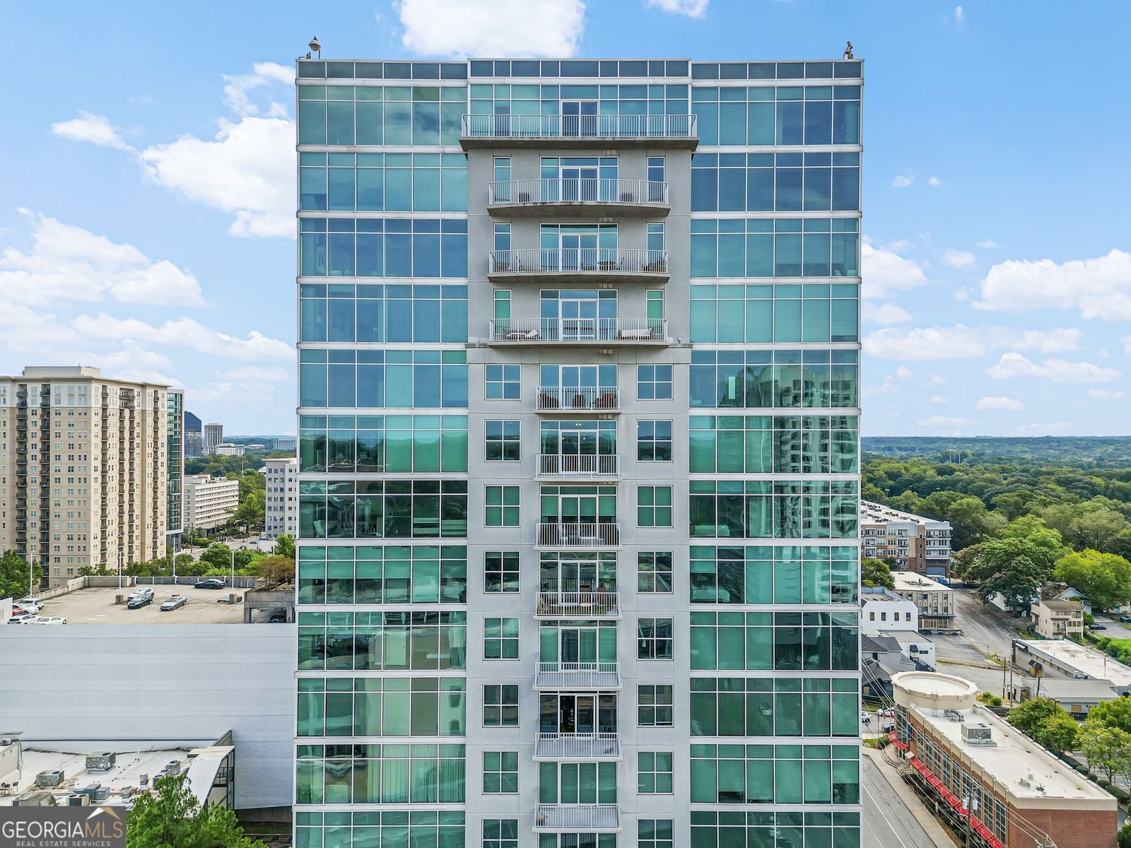 250 Pharr Road Atlanta - Photo 22