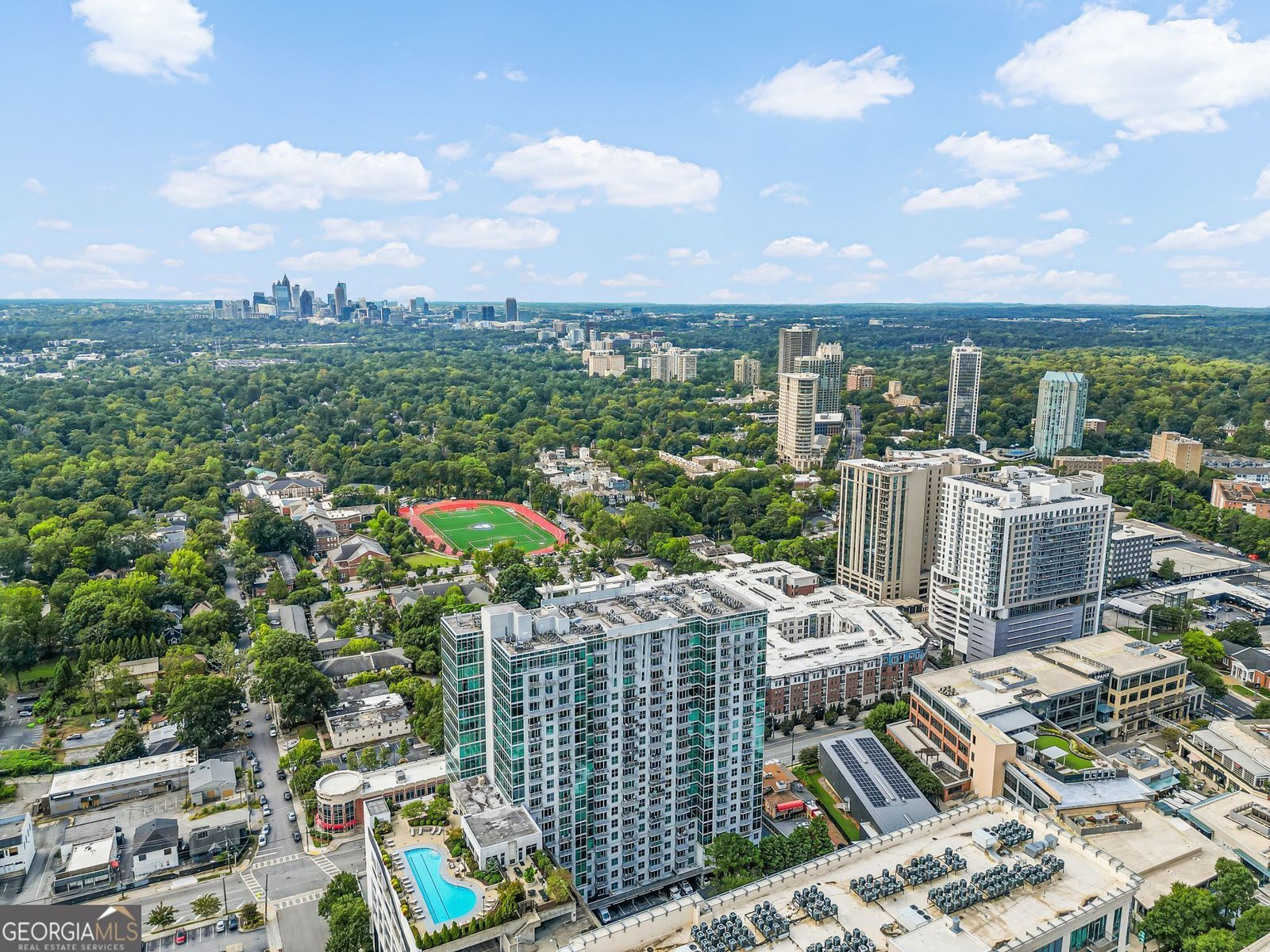 250 Pharr Road Atlanta - Photo 25