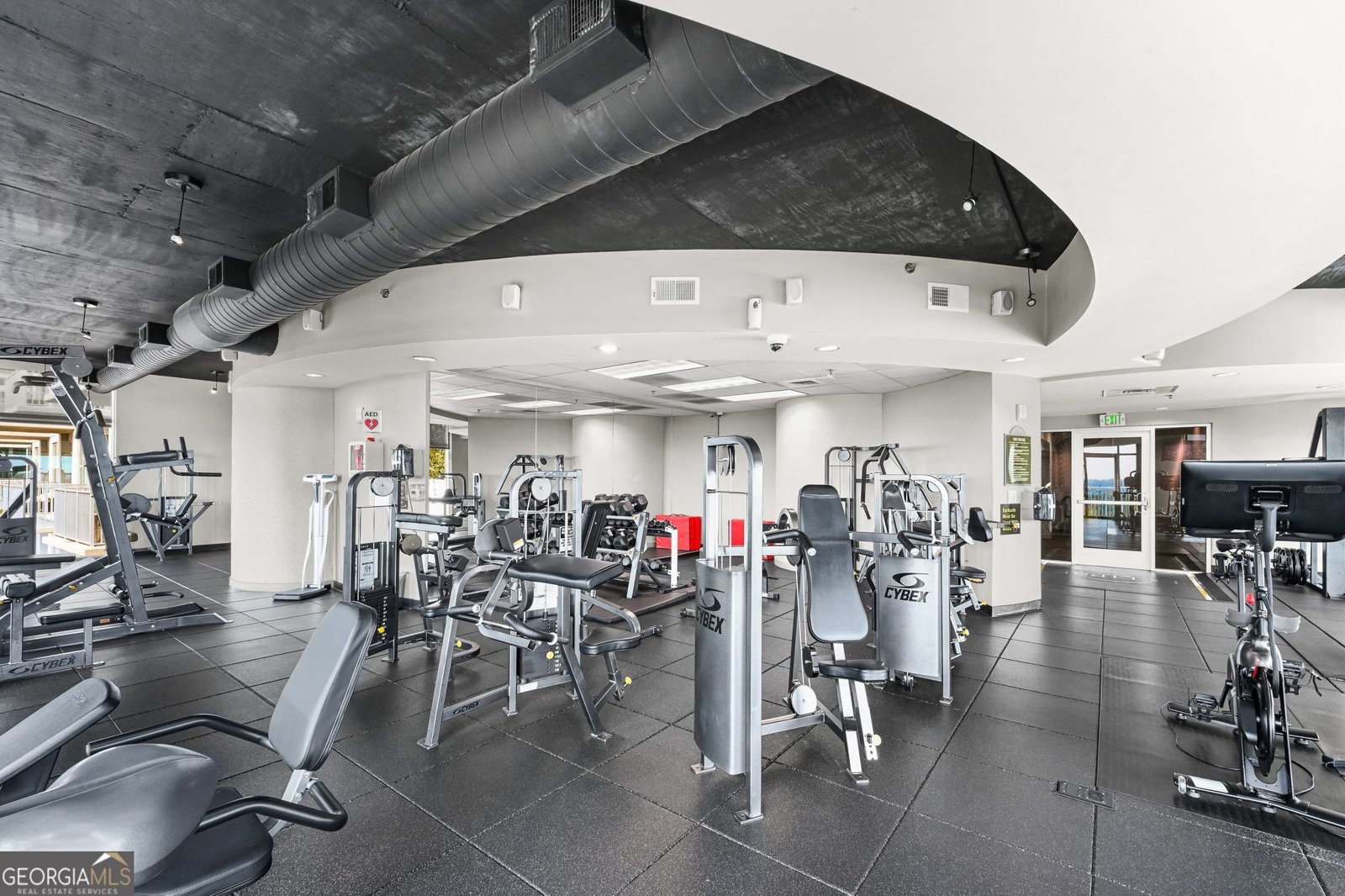 250 Pharr Road Atlanta - Photo 33