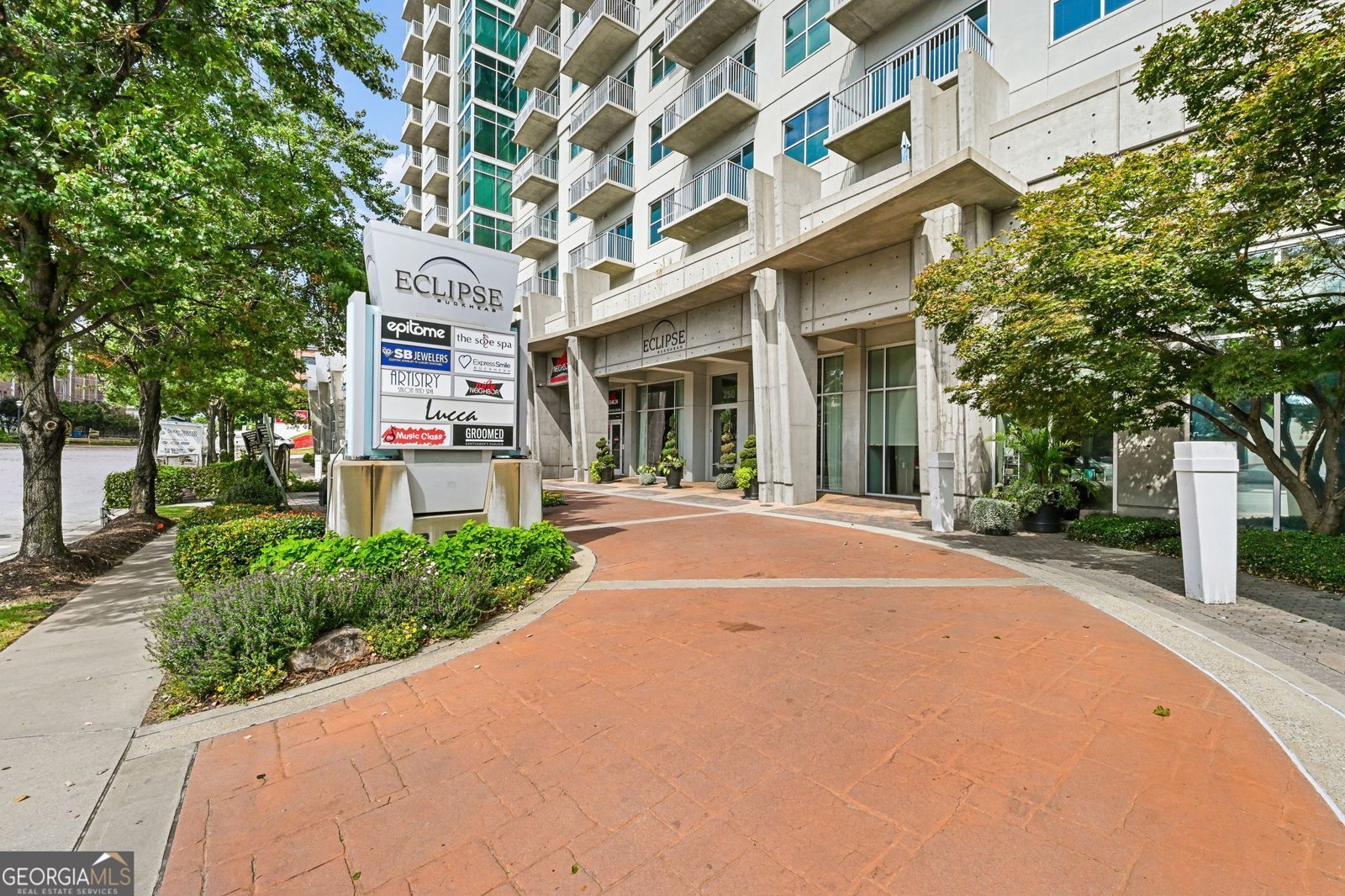 250 Pharr Road Atlanta - Photo 35
