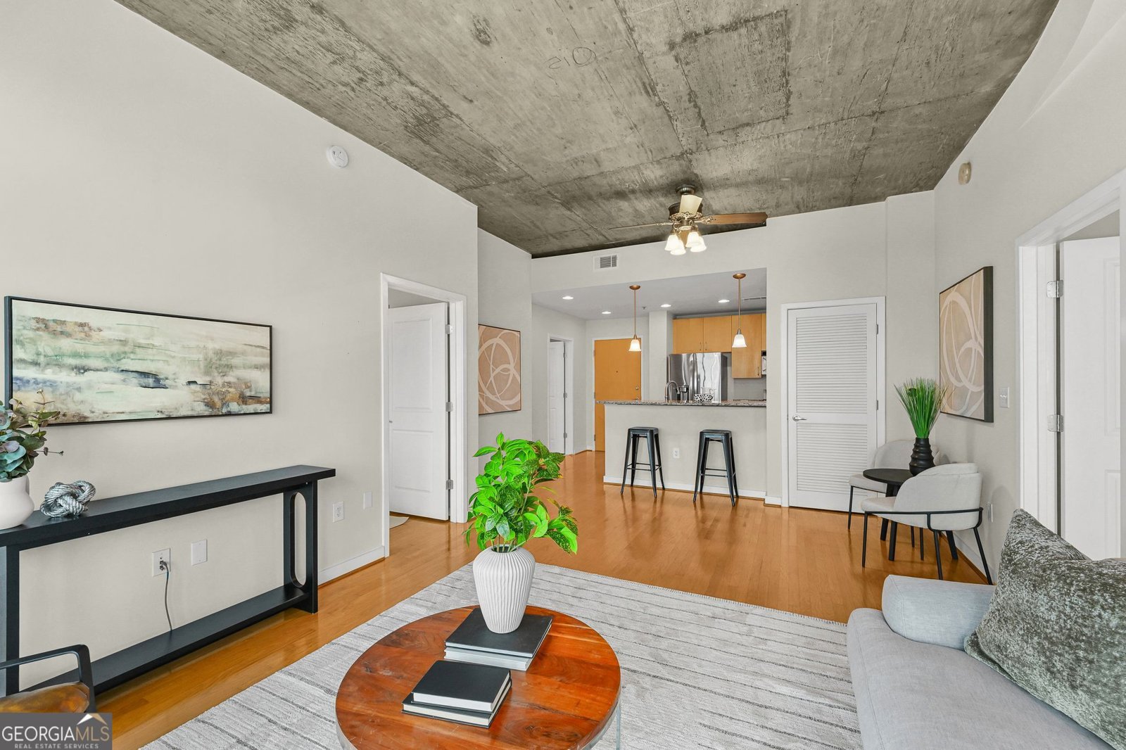250 Pharr Road Atlanta - Photo 8