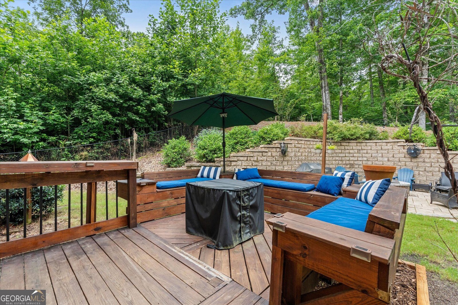 4475 Liberty Road Villa Rica - Photo 10