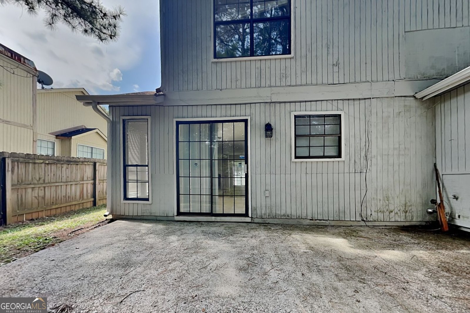 804 Heritage Oaks Drive Stone Mountain - Photo 15