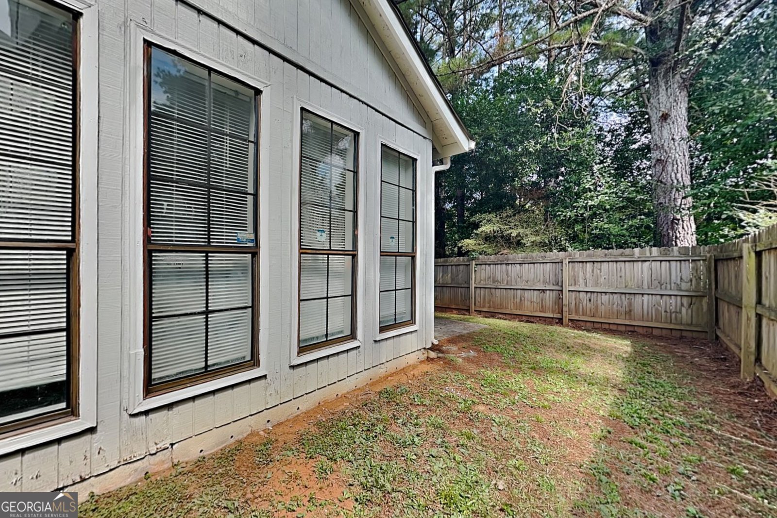 804 Heritage Oaks Drive Stone Mountain - Photo 16