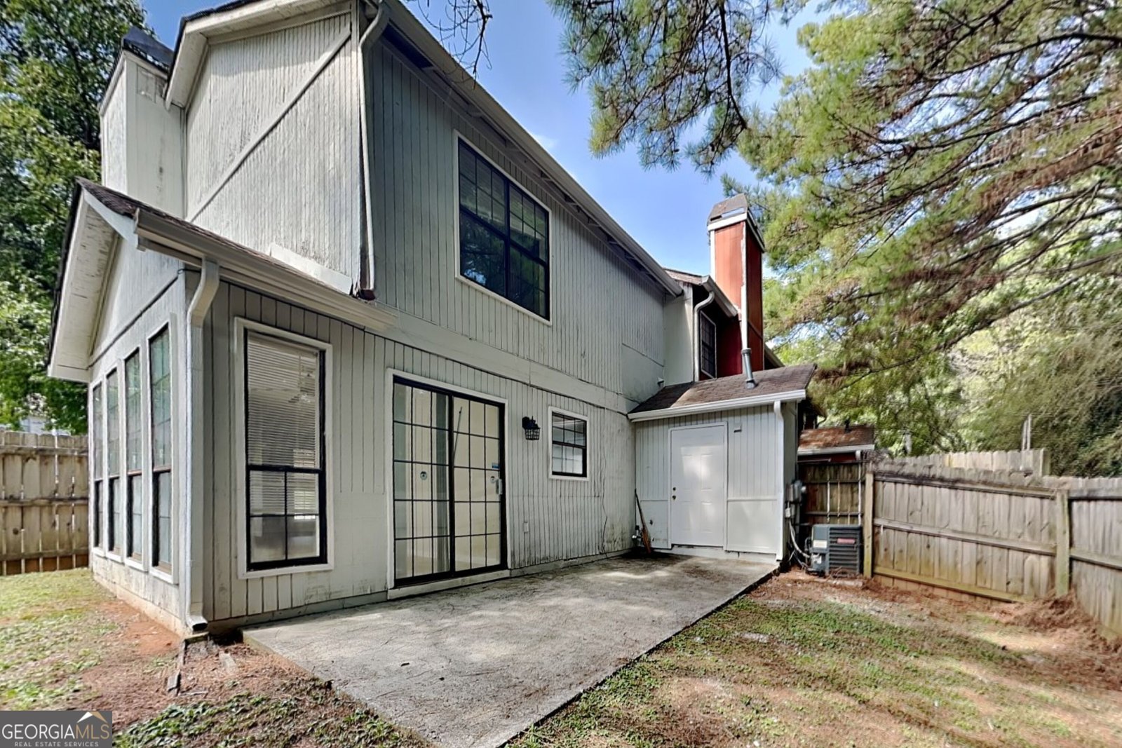 804 Heritage Oaks Drive Stone Mountain - Photo 17