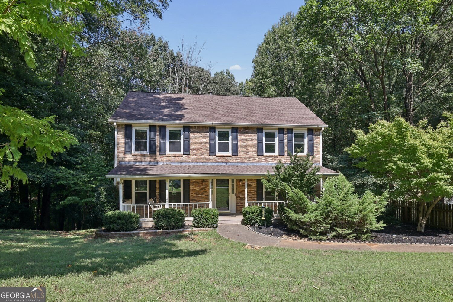 3832 Whitney Place Duluth - main photo