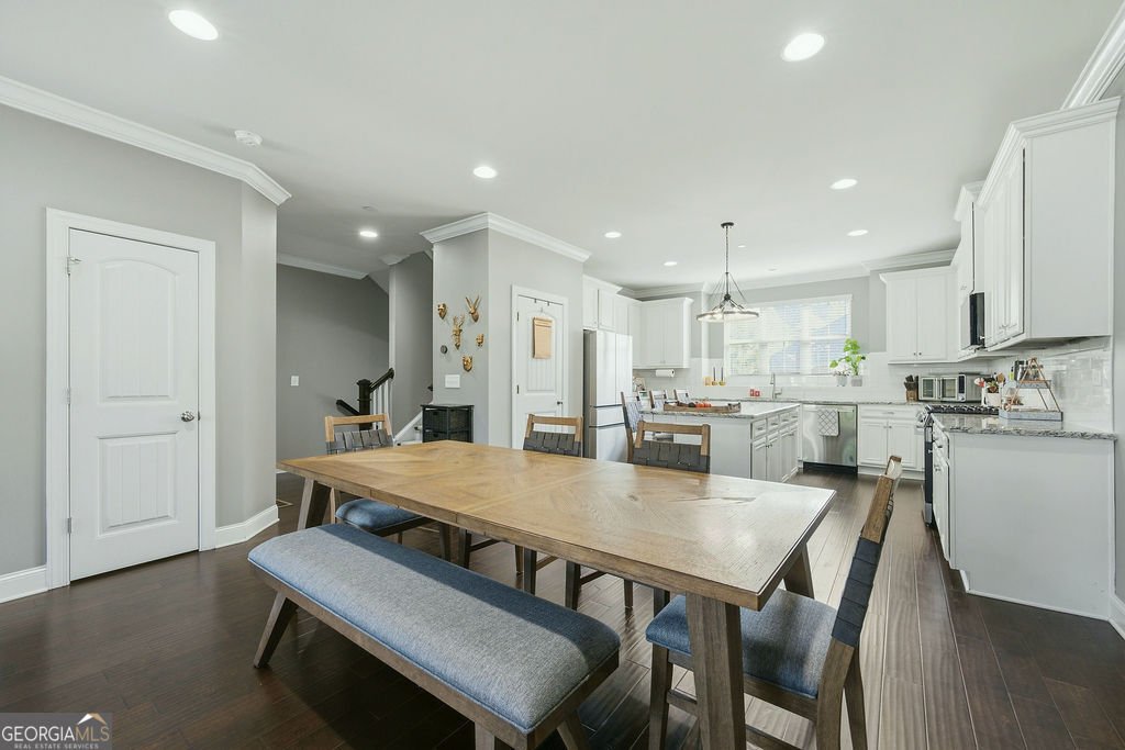 132 Marietta Walk Trace Marietta - Photo 12