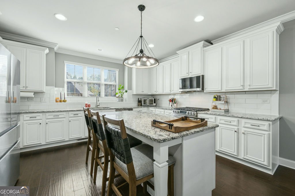 132 Marietta Walk Trace Marietta - Photo 13