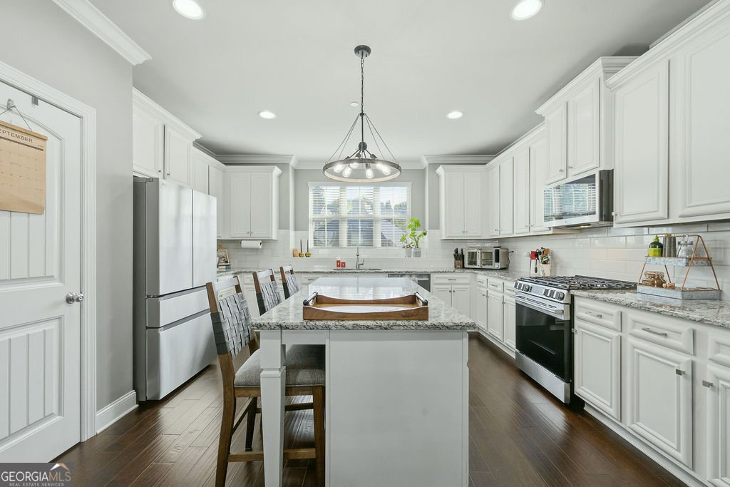 132 Marietta Walk Trace Marietta - Photo 14