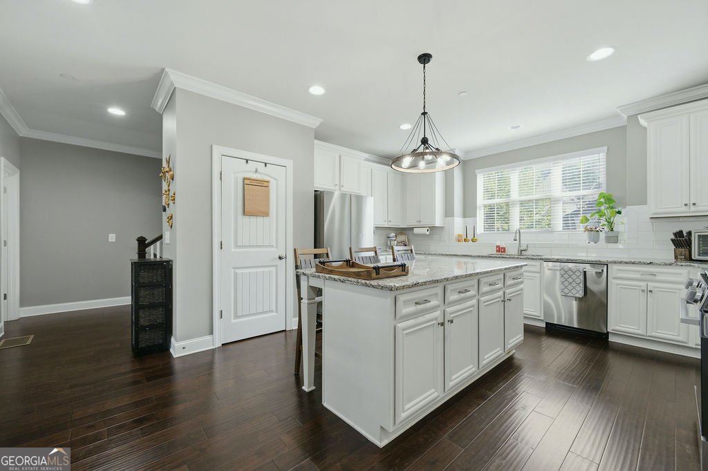 132 Marietta Walk Trace Marietta - Photo 15