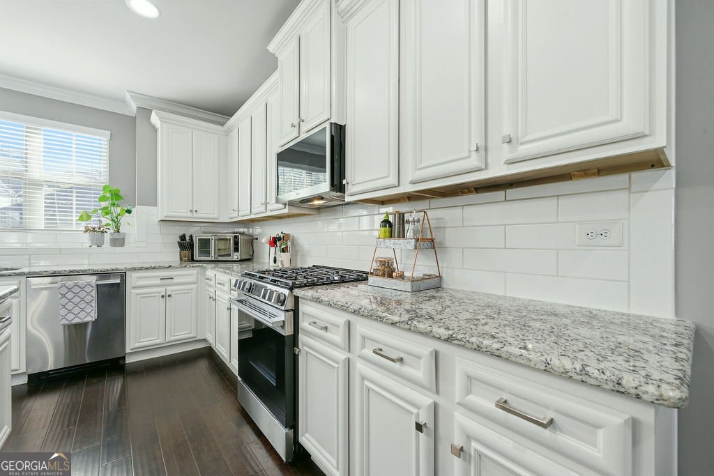 132 Marietta Walk Trace Marietta - Photo 16