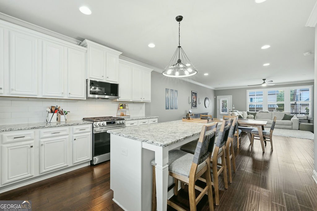 132 Marietta Walk Trace Marietta - Photo 17