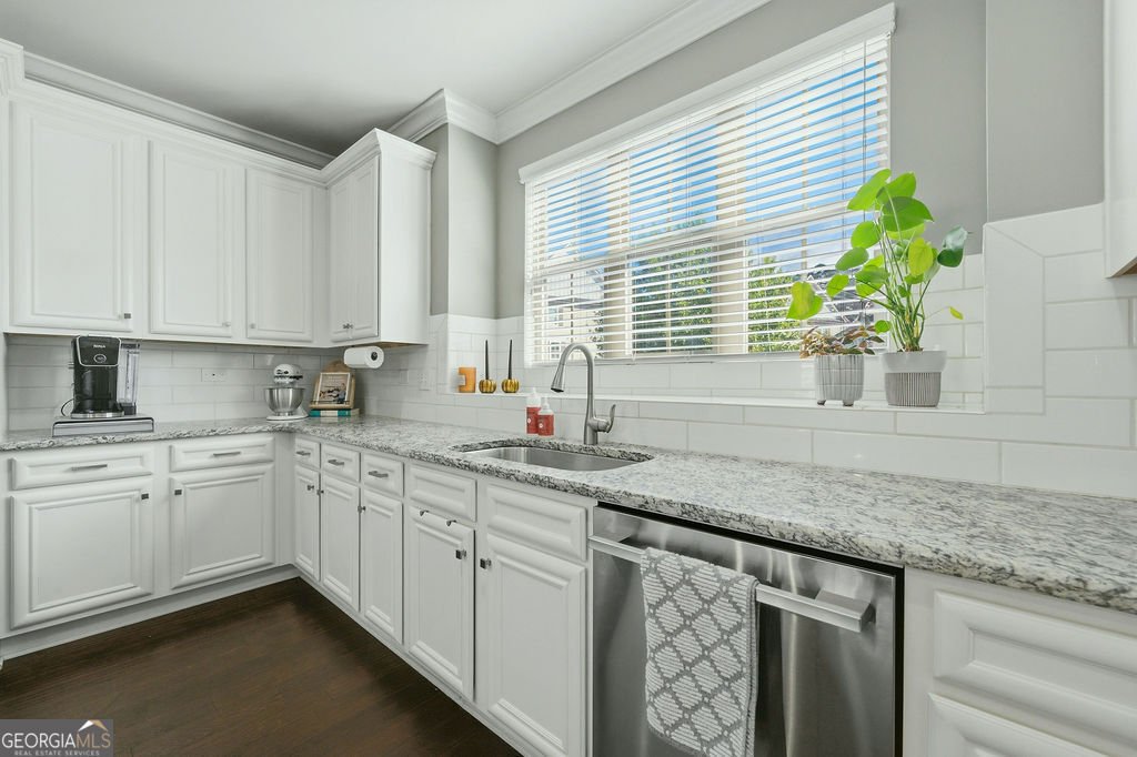 132 Marietta Walk Trace Marietta - Photo 18