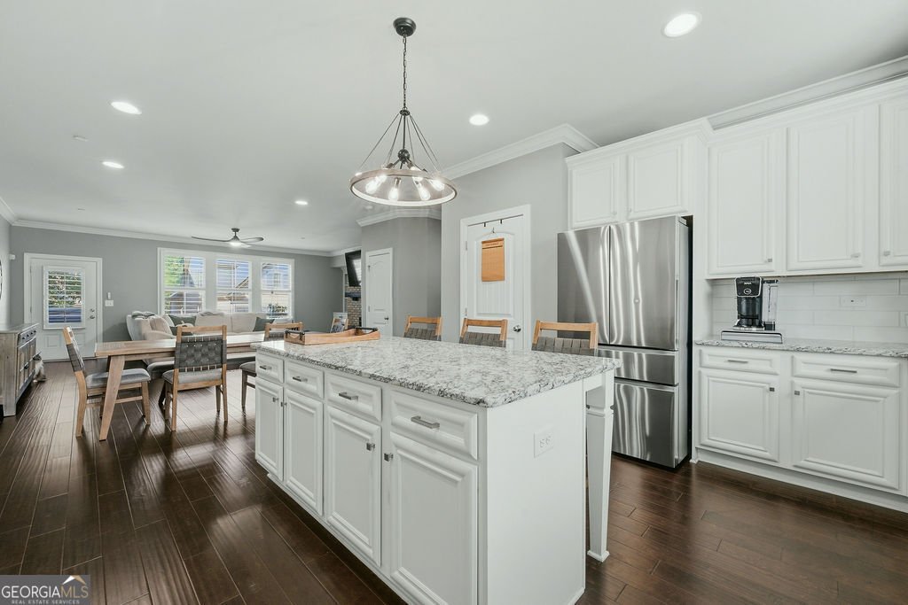 132 Marietta Walk Trace Marietta - Photo 19