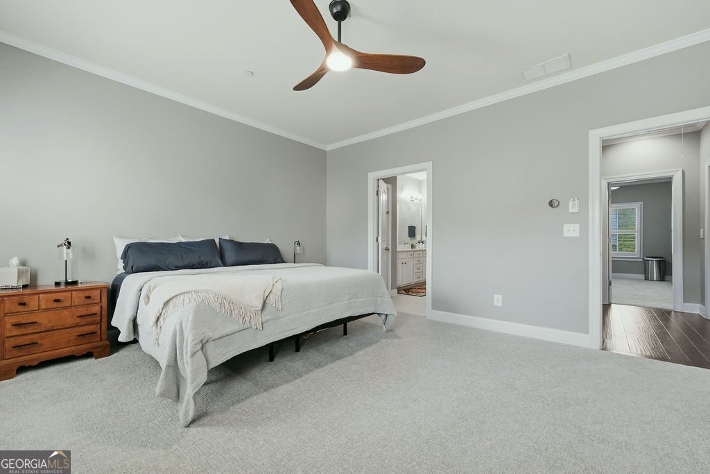 132 Marietta Walk Trace Marietta - Photo 27