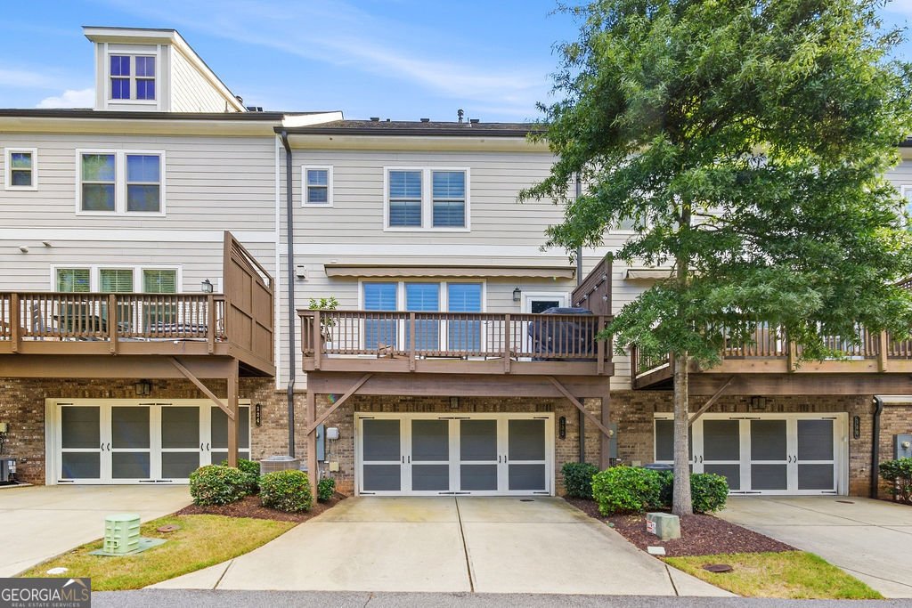 132 Marietta Walk Trace Marietta - Photo 36