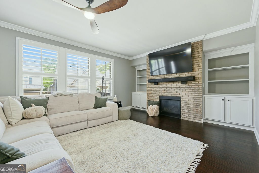 132 Marietta Walk Trace Marietta - Photo 8