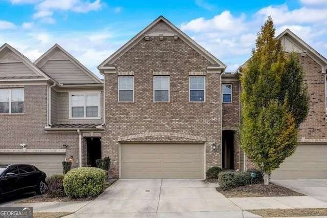 1599 Trailview Way Atlanta - main photo