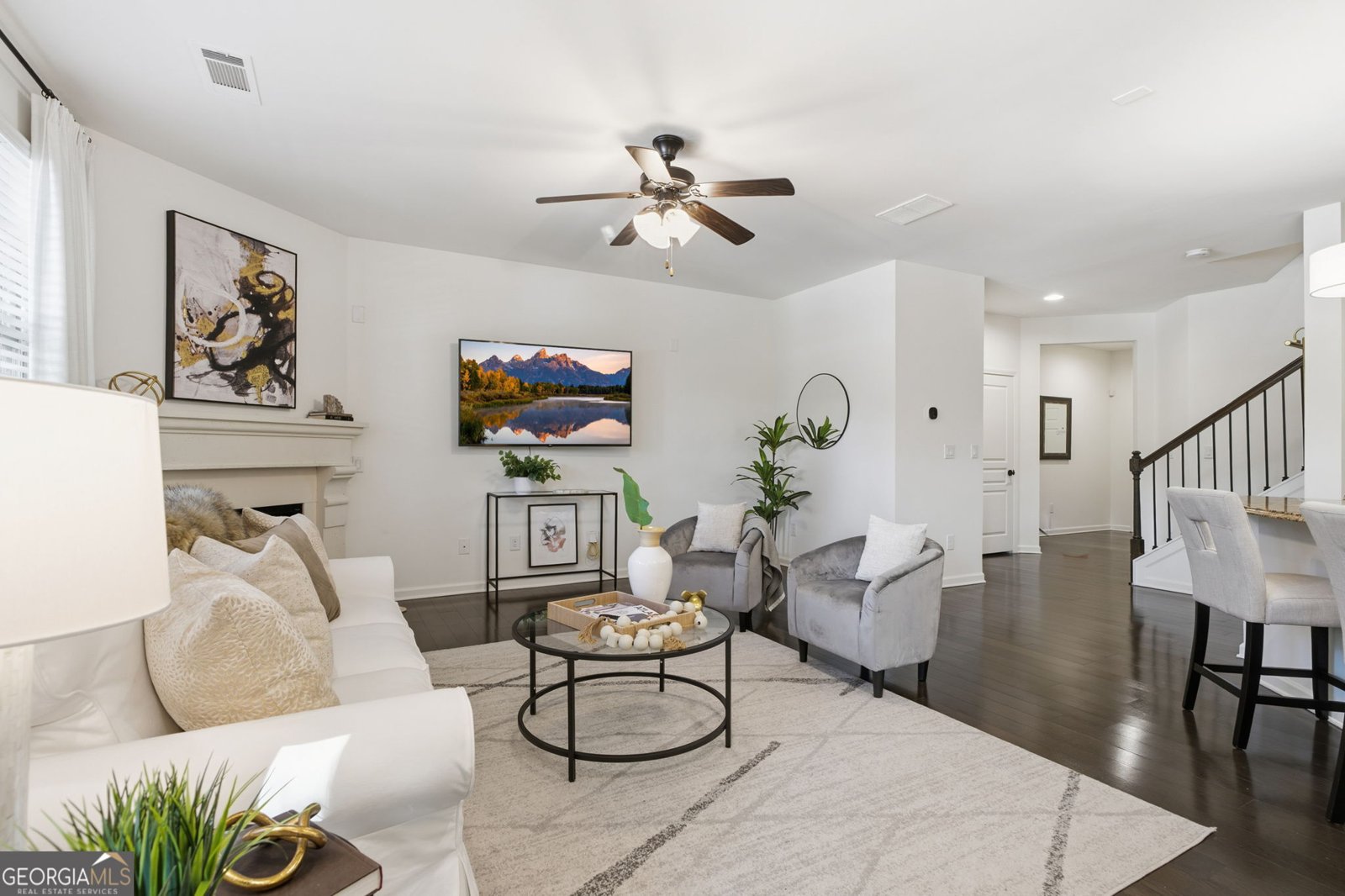 1599 Trailview Way Atlanta - Photo 11