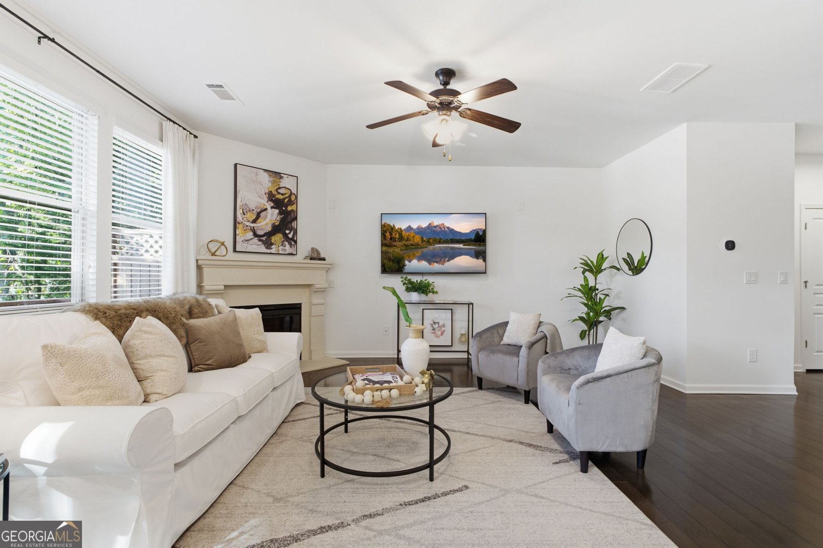 1599 Trailview Way Atlanta - Photo 12