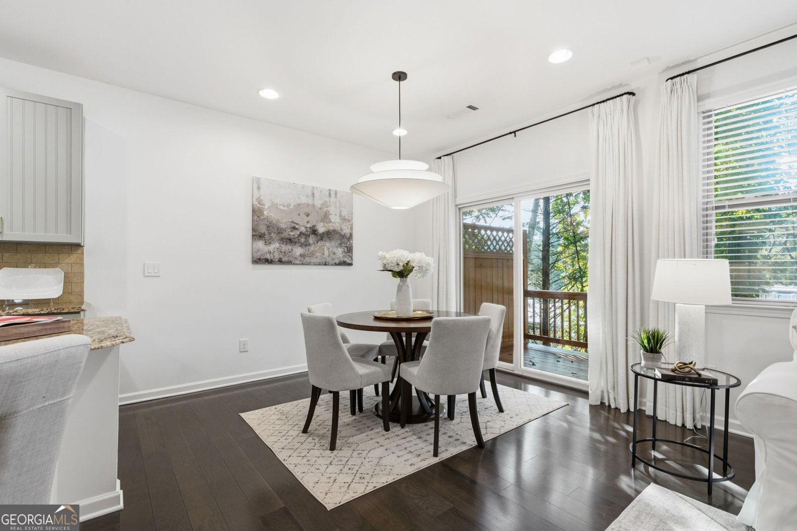 1599 Trailview Way Atlanta - Photo 13