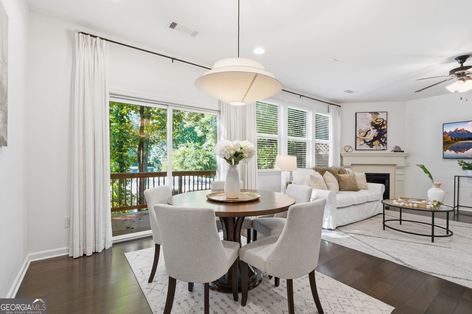 1599 Trailview Way Atlanta - Photo 14