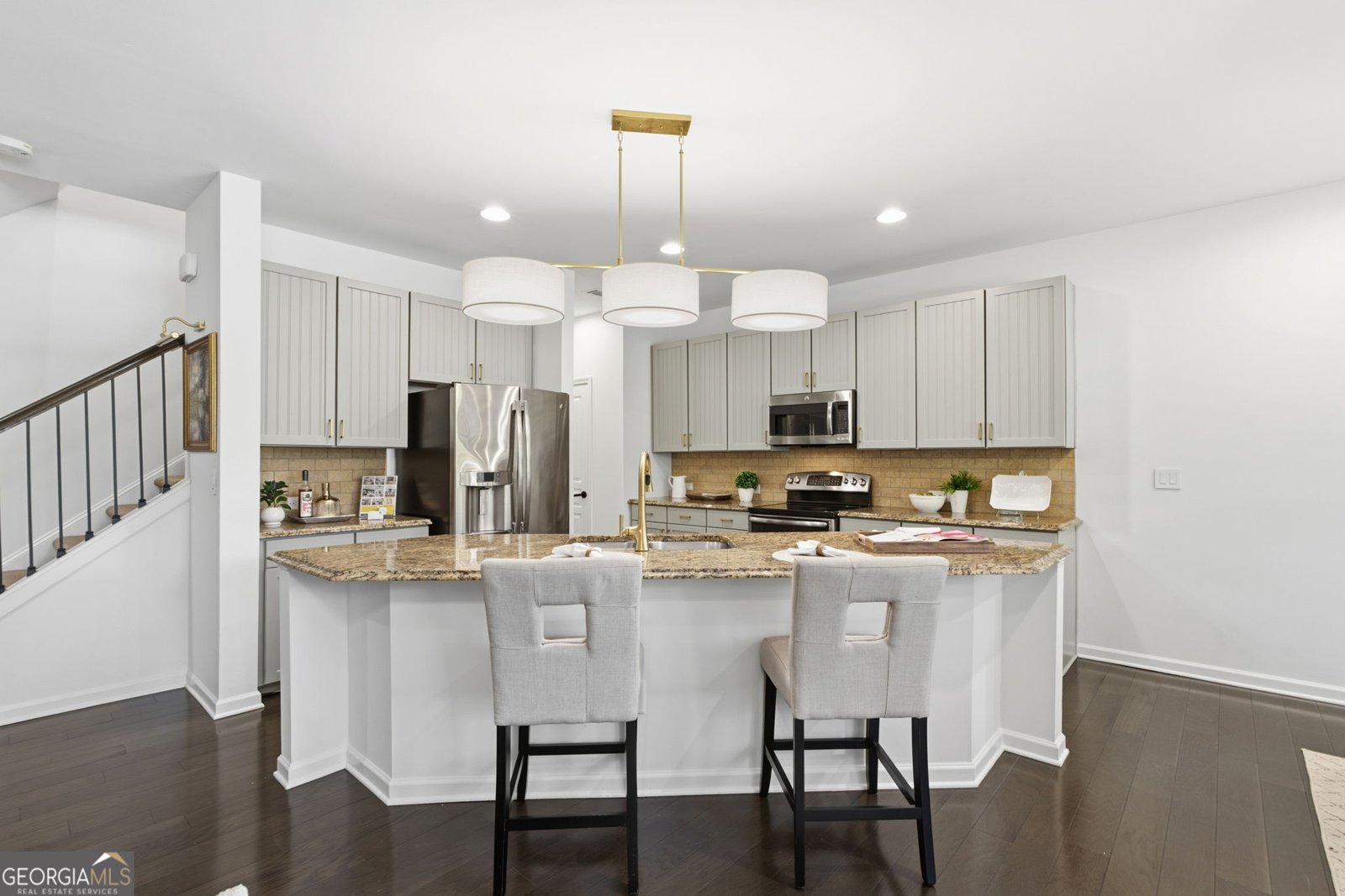 1599 Trailview Way Atlanta - Photo 15