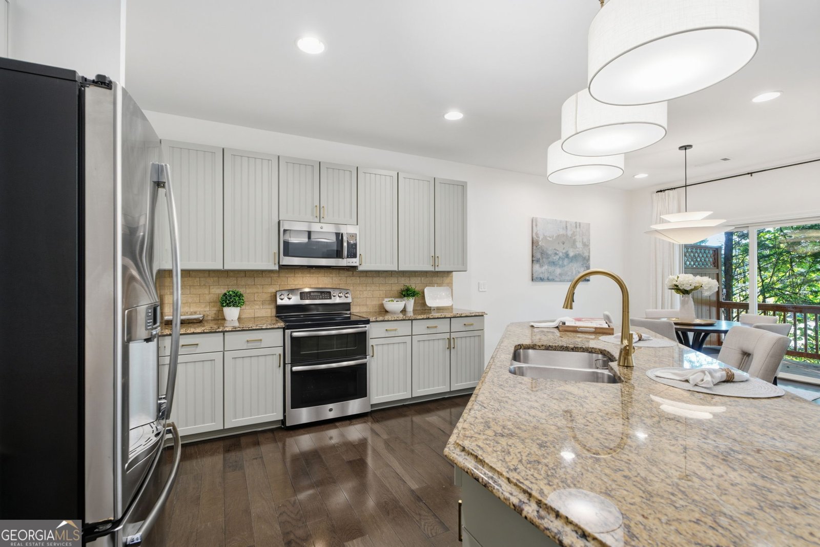 1599 Trailview Way Atlanta - Photo 16