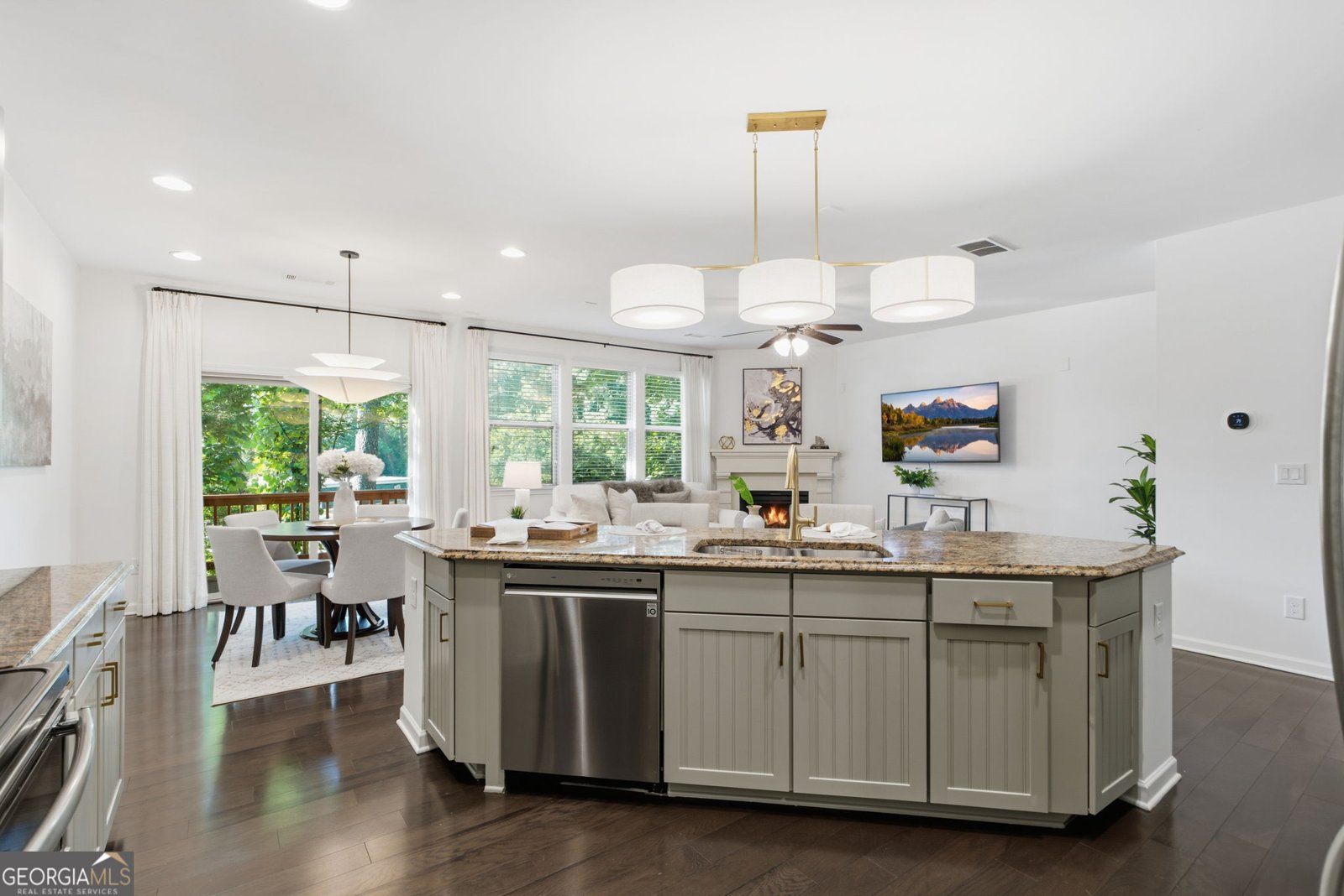 1599 Trailview Way Atlanta - Photo 17