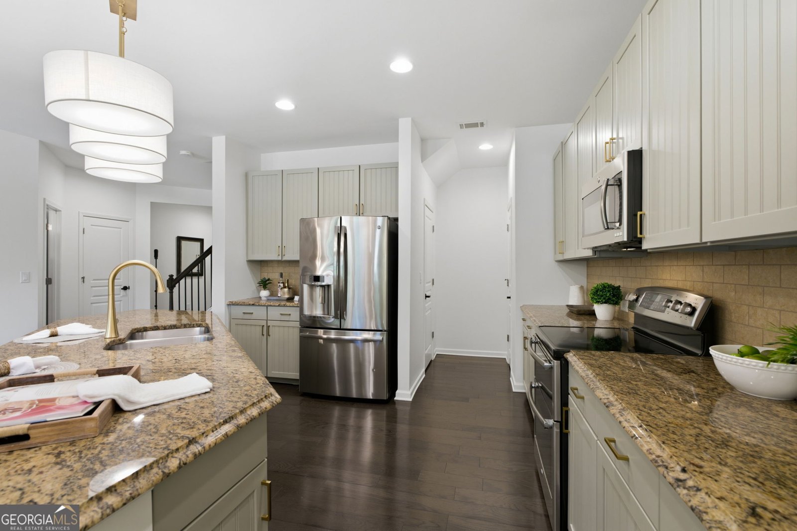 1599 Trailview Way Atlanta - Photo 19