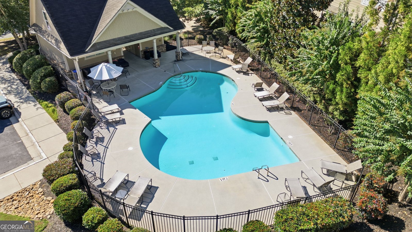 1599 Trailview Way Atlanta - Photo 38