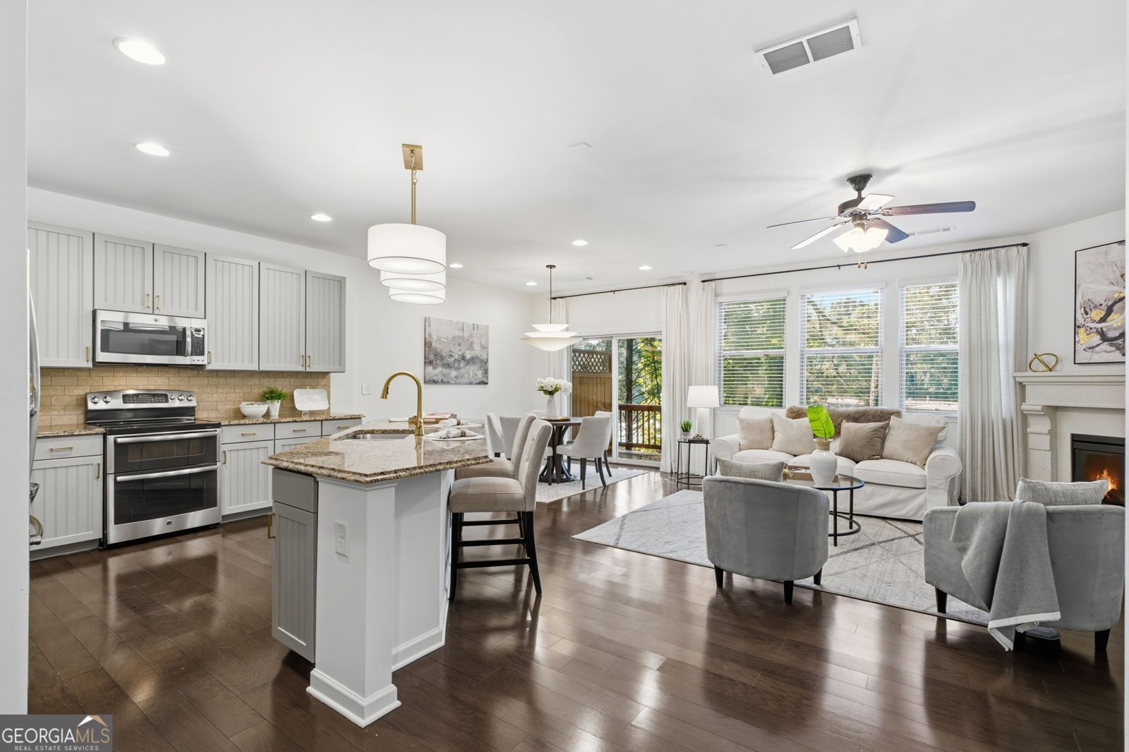1599 Trailview Way Atlanta - Photo 6