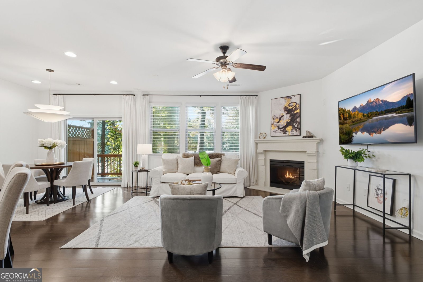 1599 Trailview Way Atlanta - Photo 7