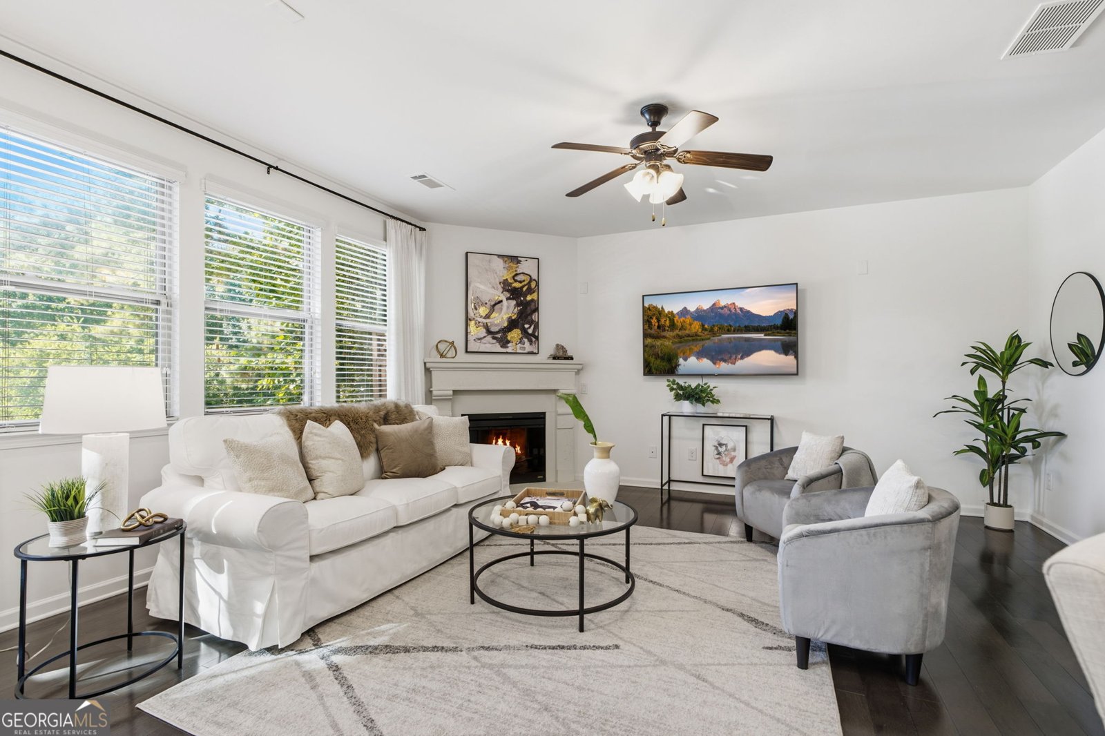1599 Trailview Way Atlanta - Photo 9