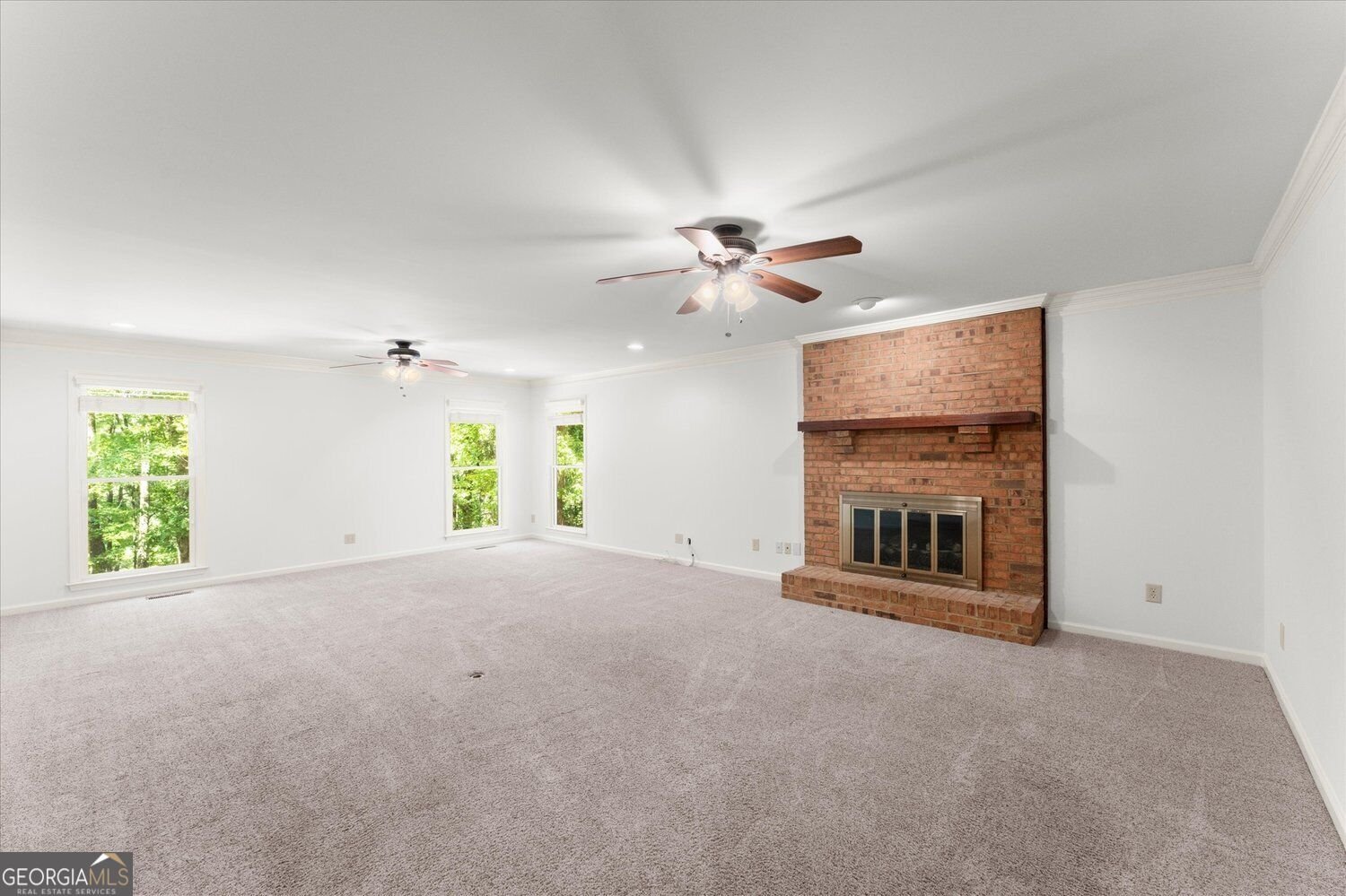 3201 Country Club Court Kennesaw - Photo 12