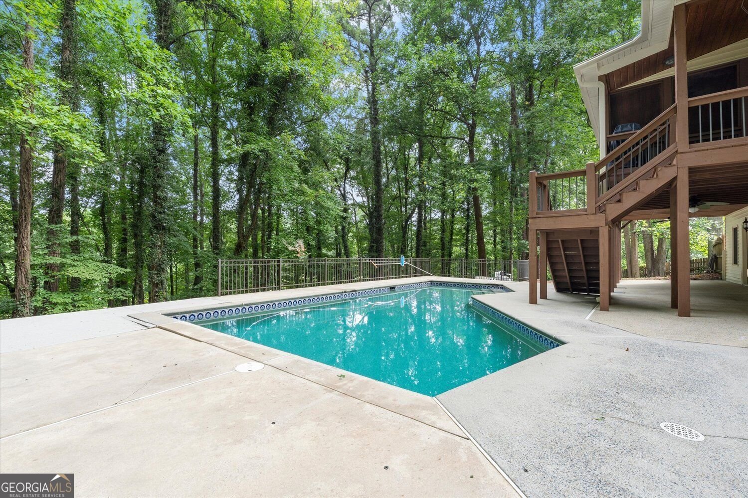 3201 Country Club Court Kennesaw - Photo 17