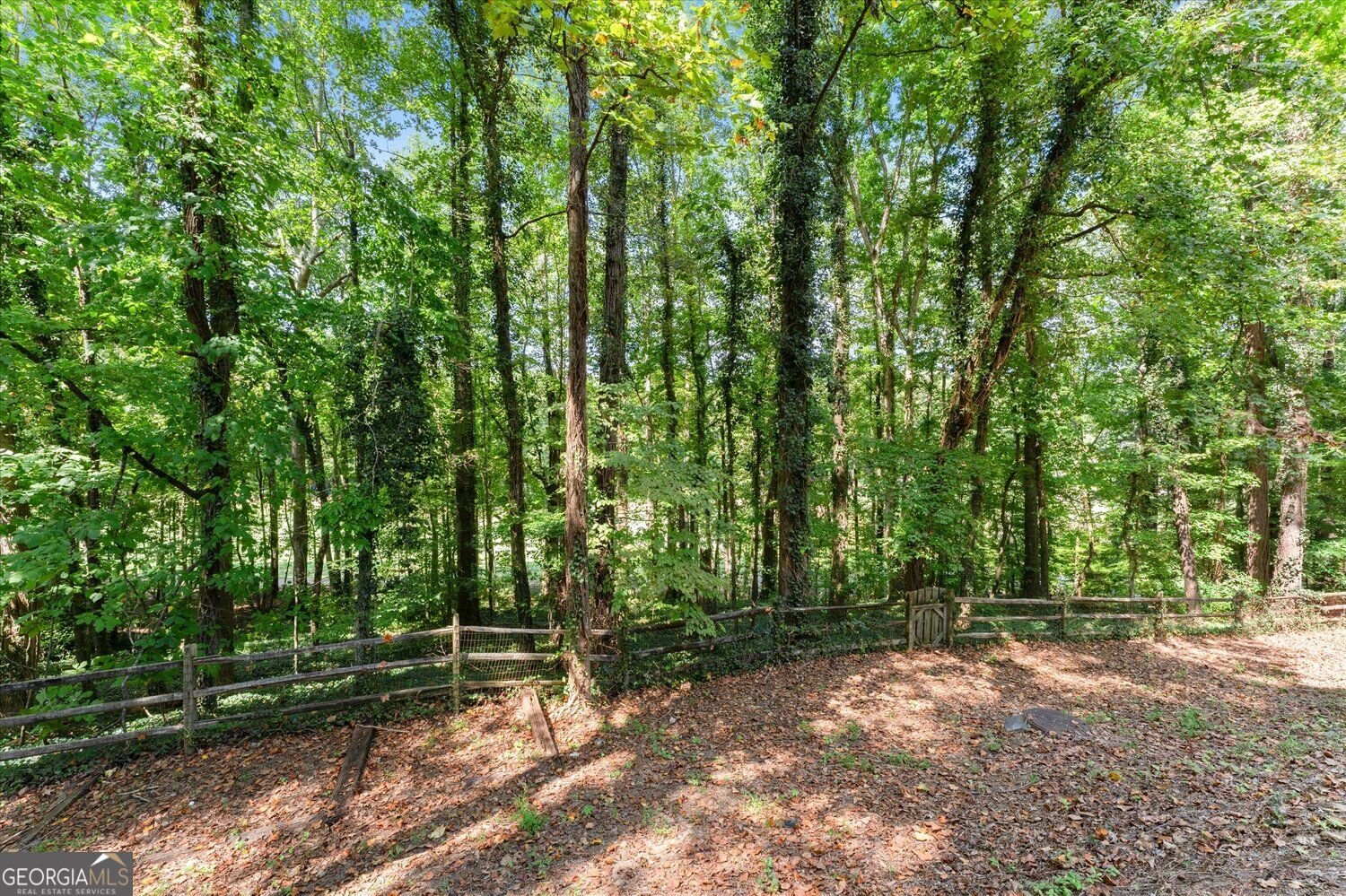 3201 Country Club Court Kennesaw - Photo 43