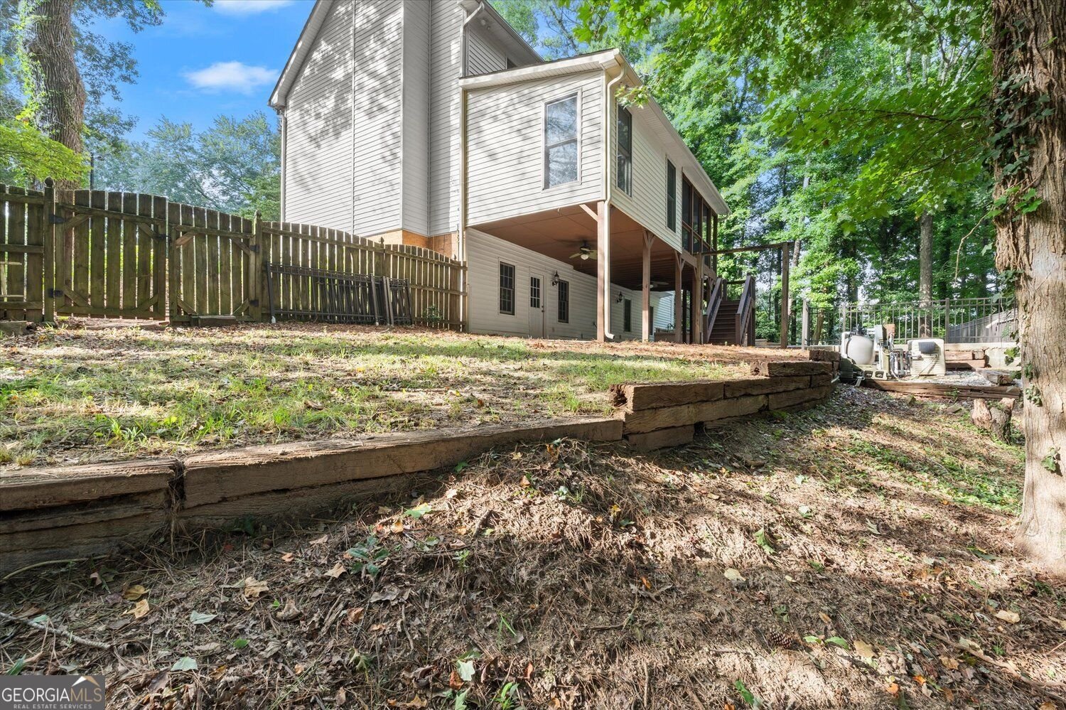 3201 Country Club Court Kennesaw - Photo 44