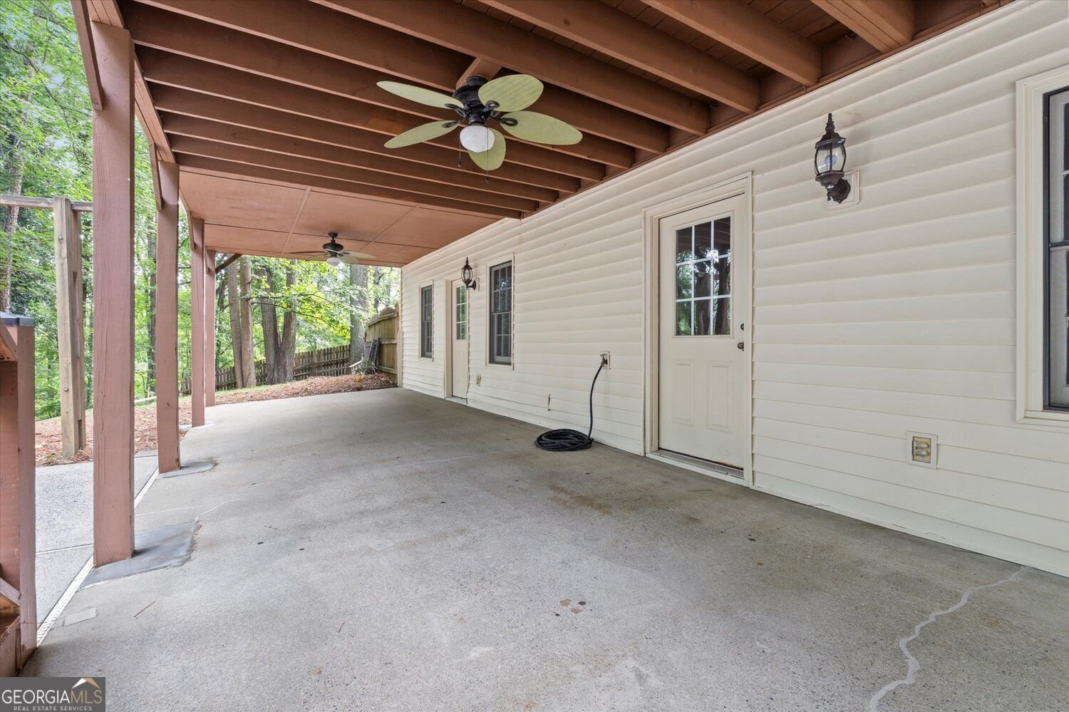 3201 Country Club Court Kennesaw - Photo 46