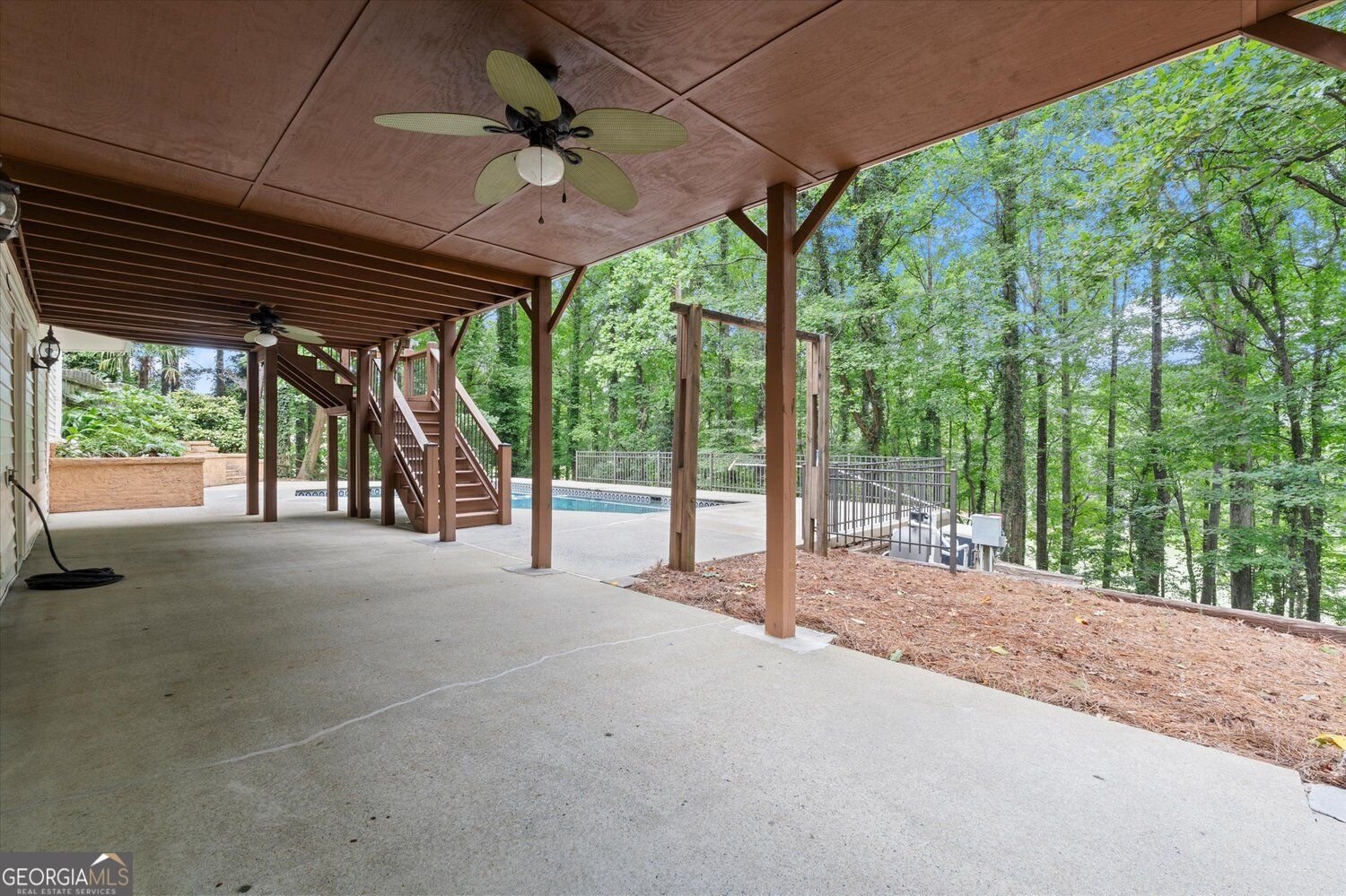 3201 Country Club Court Kennesaw - Photo 47