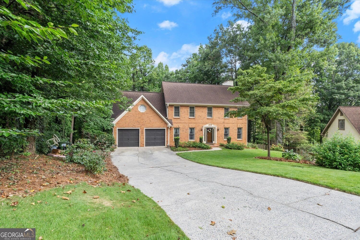 3201 Country Club Court Kennesaw - Photo 53