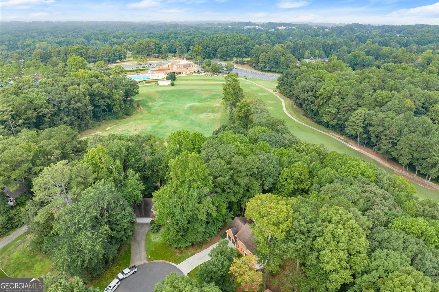 3201 Country Club Court Kennesaw - Photo 54