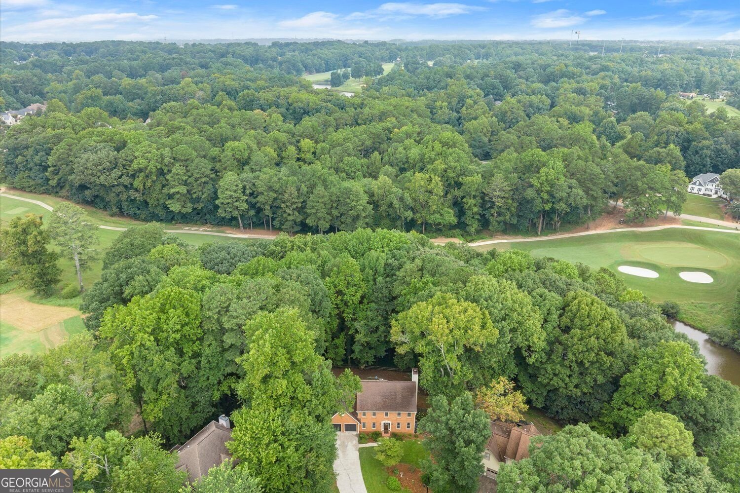 3201 Country Club Court Kennesaw - Photo 6