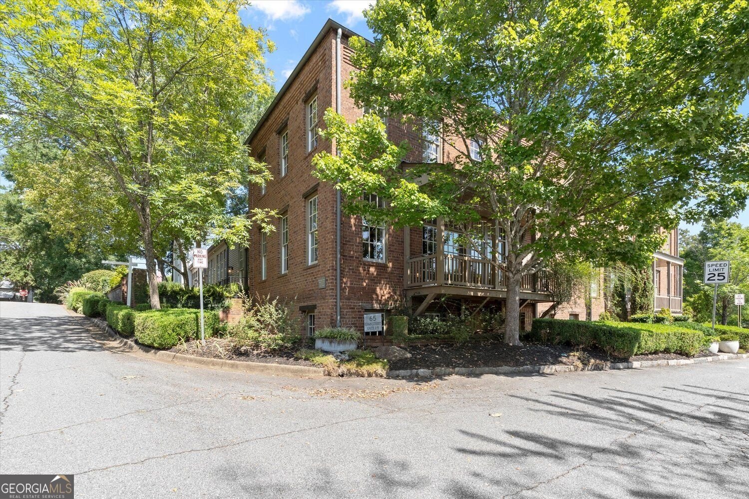 65 Sloan Street Roswell - main photo