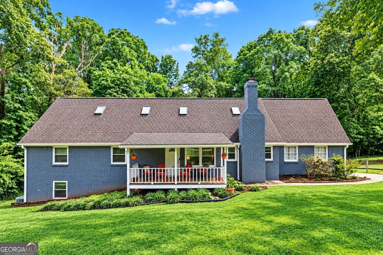 3781 Tommy Drive Powder Springs - main photo