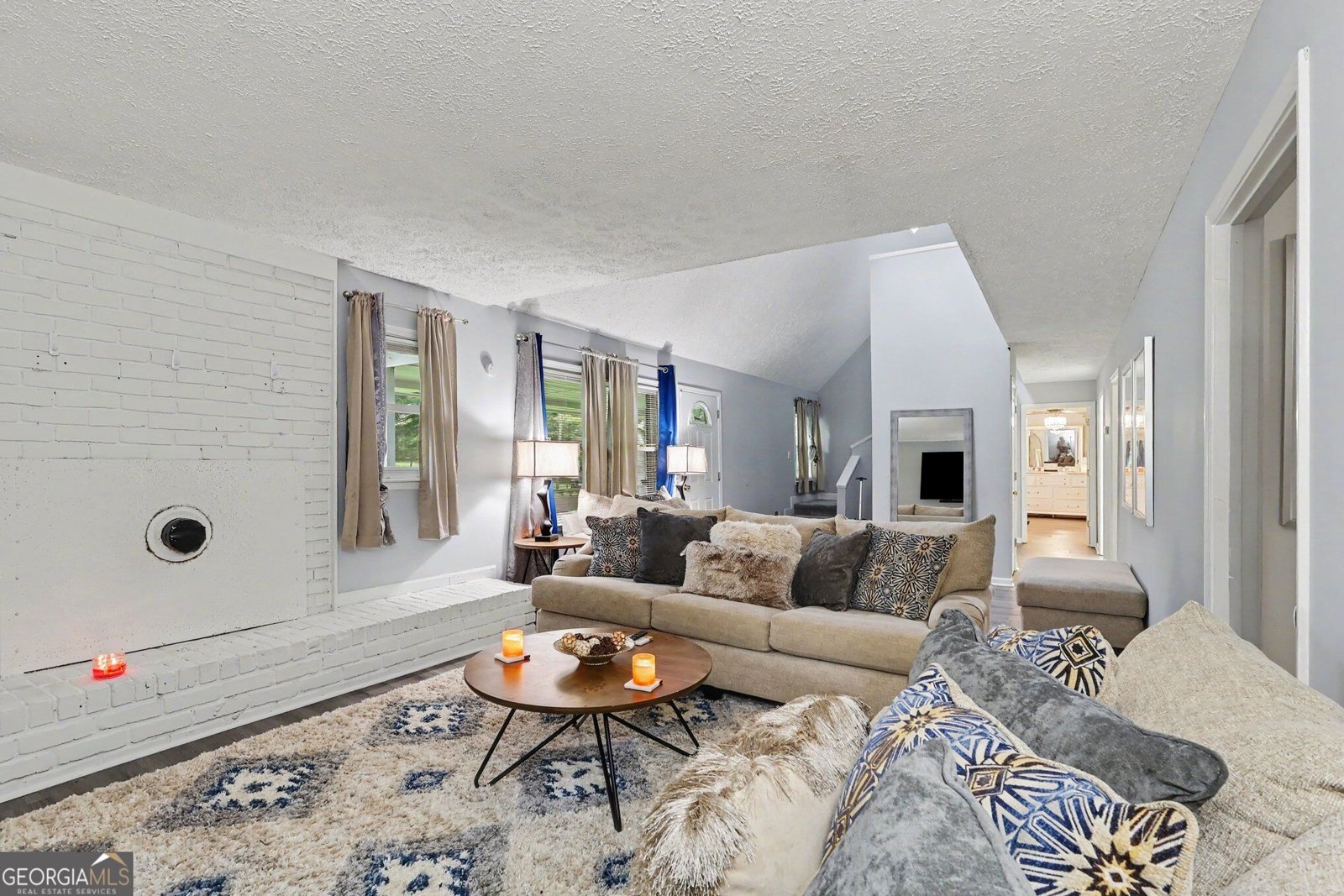 3781 Tommy Drive Powder Springs - Photo 10
