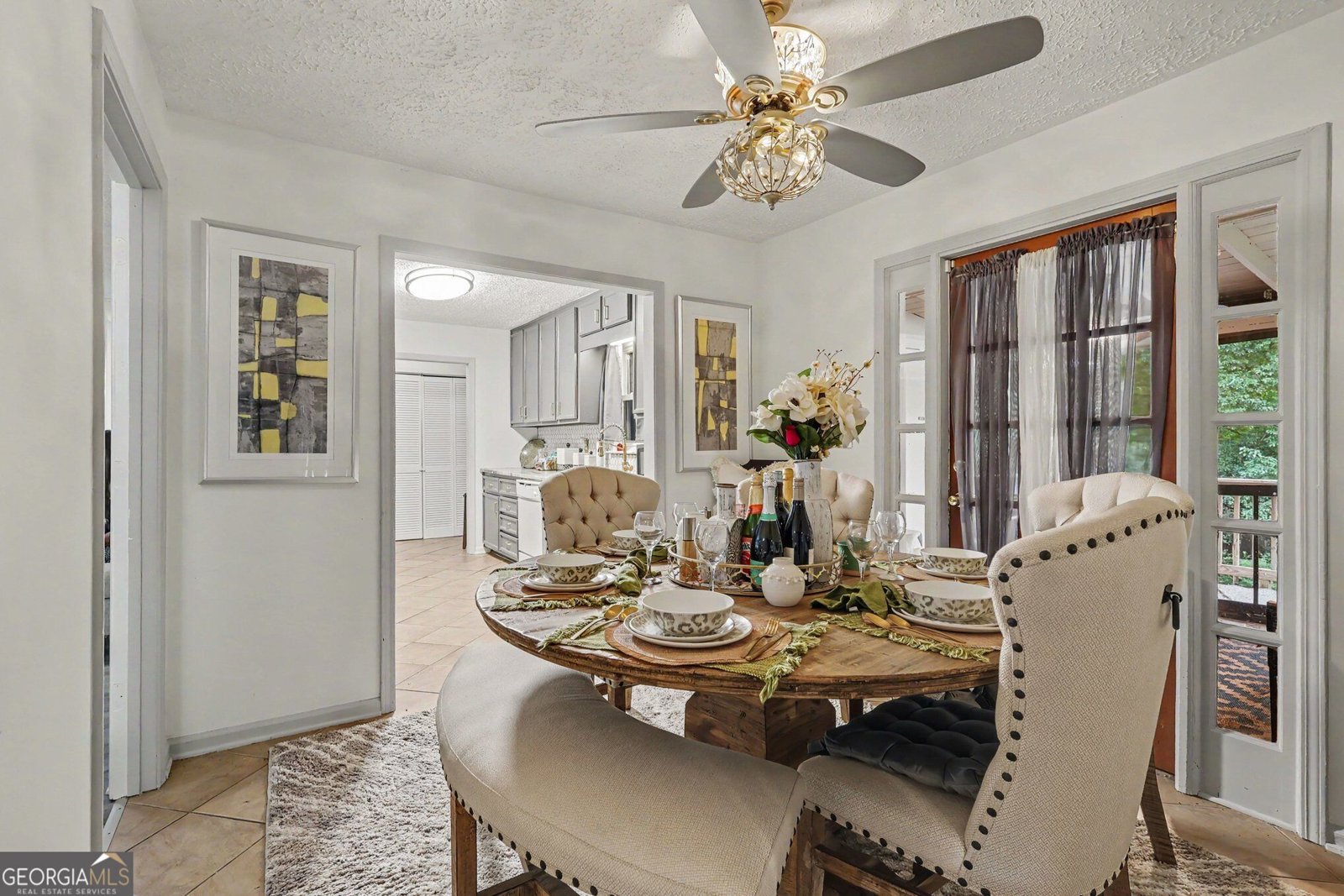 3781 Tommy Drive Powder Springs - Photo 12